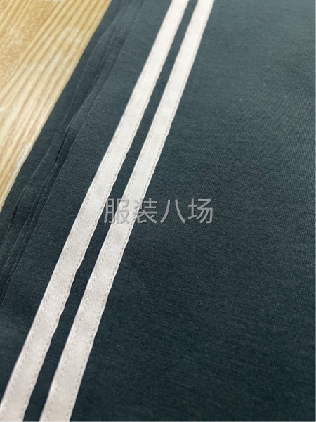 承接模版机工艺羽绒服棉服绗线-第4张图片