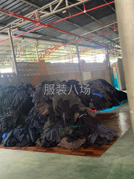 小作坊工厂寻求客户-第1张图片