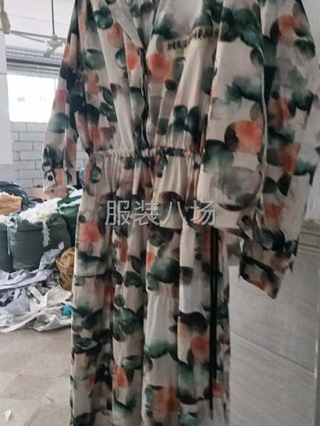 工价高，返单快-第3张图片