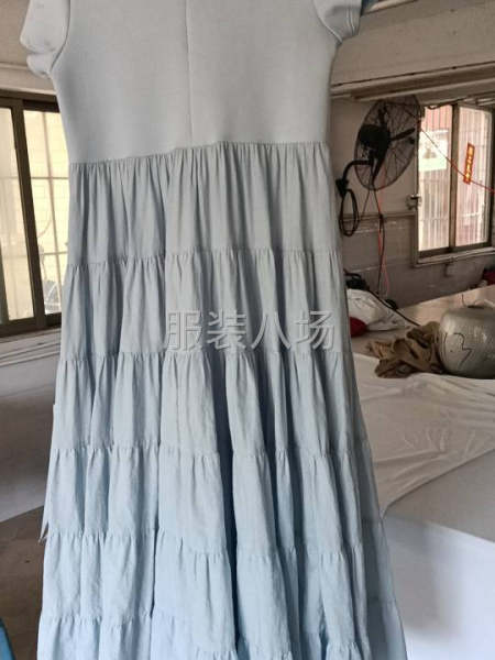 工价高，返单快-第4张图片