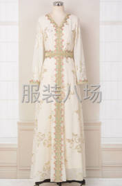 undefined - 招兼职样衣工，主做梭织连衣裙，工作时间地点灵活 - 图1