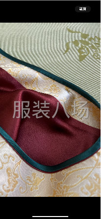 承接高档真丝面料旗袍小批量定制-第3张图片