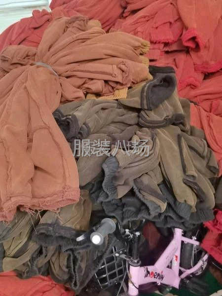 承接各类品牌服饰-第1张图片