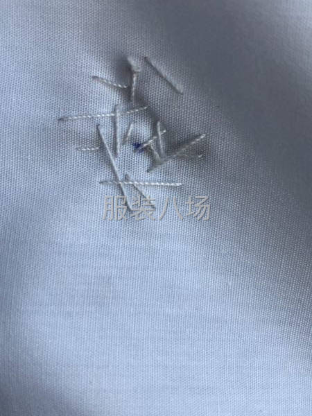 承接手工活，钉珠，钉扣，串珠，一切手工活-第2张图片