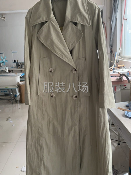 长期外发四季装外发夫妻对，加工厂忽扰-第1张图片