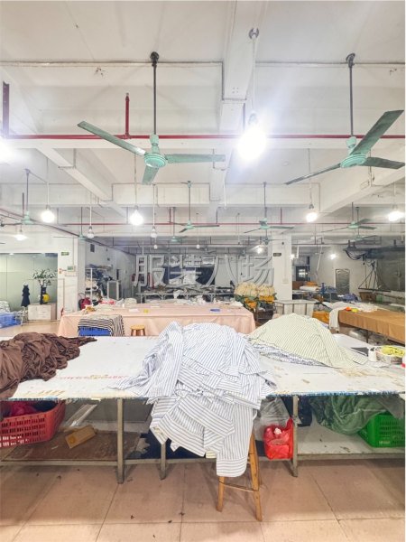 工業園1150方豪華廠房空轉-第5張圖片