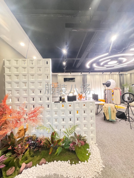 工業園1150方豪華廠房空轉-第2張圖片