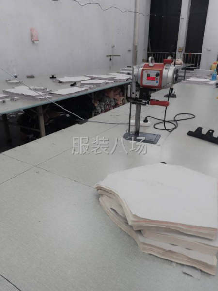 招熟练拉布分包工，半裁师傅，工资9500+-第3张图片