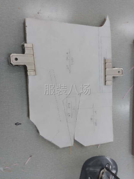 招熟练拉布分包工，半裁师傅，工资9500+-第1张图片