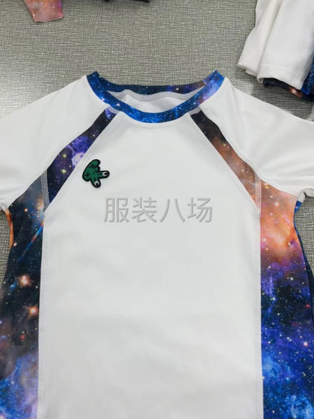 求专业针织工厂，要有四针六线机子，做过弹力运动瑜伽面料优先-第1张图片