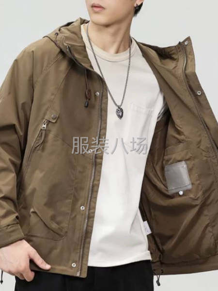 适合做小单快返的可以长期合作-第1张图片