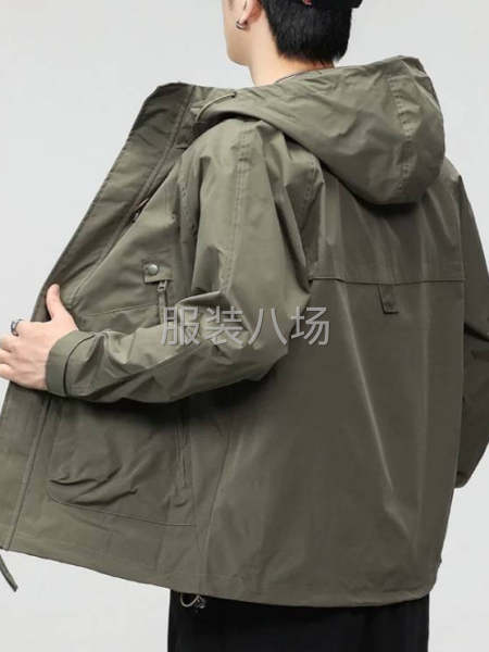 适合做小单快返的可以长期合作-第2张图片