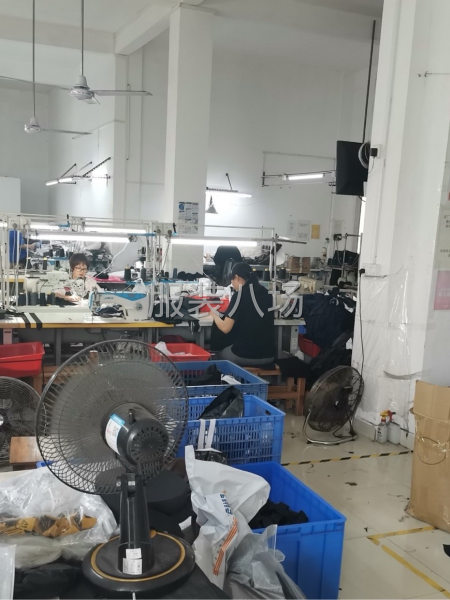 本加工厂12车工，做流水-第1张图片