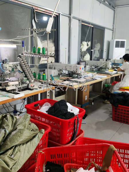 20-30人流水工厂寻求客户-第2张图片