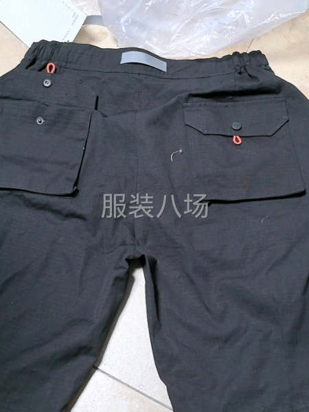 裤子布料好做，质量要好-第1张图片