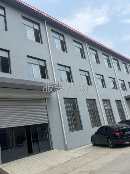 监狱社会工厂两边跑 需要技术全面沟通能力强-第1张图片