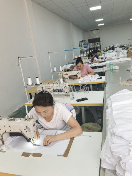 裁剪-加工-后整-包装全链条加工-第3张图片