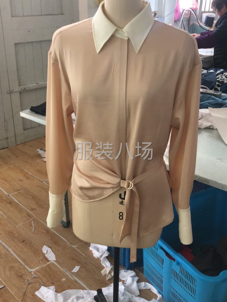 小作坊加工厂承接订单-第2张图片