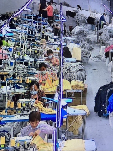 因有其他生意无暇顾及服装厂不干了。-第3张图片