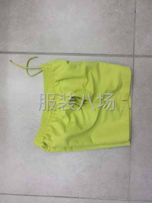 本公司以外贸服装为主，长年稳定订单，童装单双层夹克，童装棉马-第3张图片