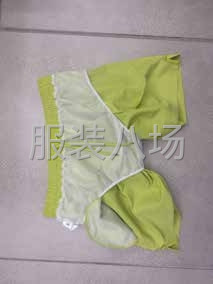 本公司以外贸服装为主，长年稳定订单，童装单双层夹克，童装棉马-第2张图片