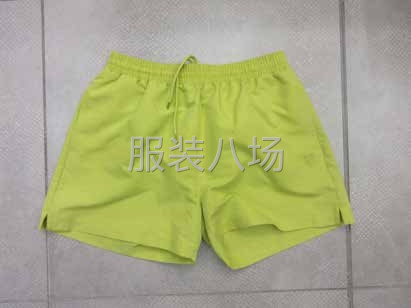 本公司以外贸服装为主，长年稳定订单，童装单双层夹克，童装棉马-第4张图片
