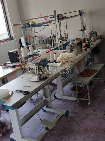 夫妻档工厂寻求客户-第1张图片