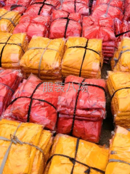 夫妻档工厂寻求客户-第2张图片