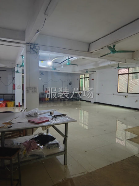 番禺富山工业楼390平低价转让-第2张图片