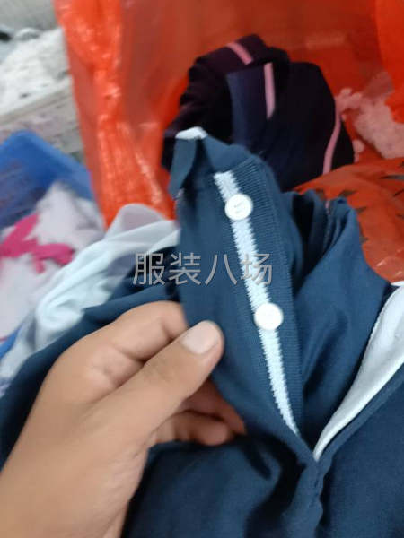 专业生产T恤，卫衣，卫裤，针织衫，衬衫。-第1张图片