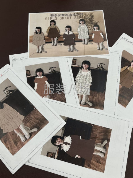 做原创新款就是这么爆……-第6张图片