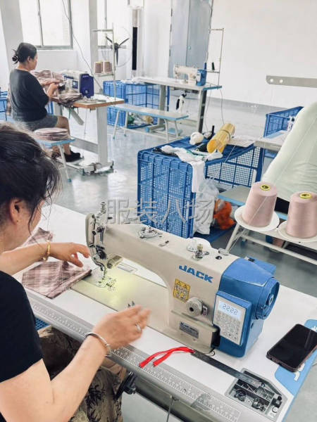 招班组长，工资结算及时，老板人好-第3张图片