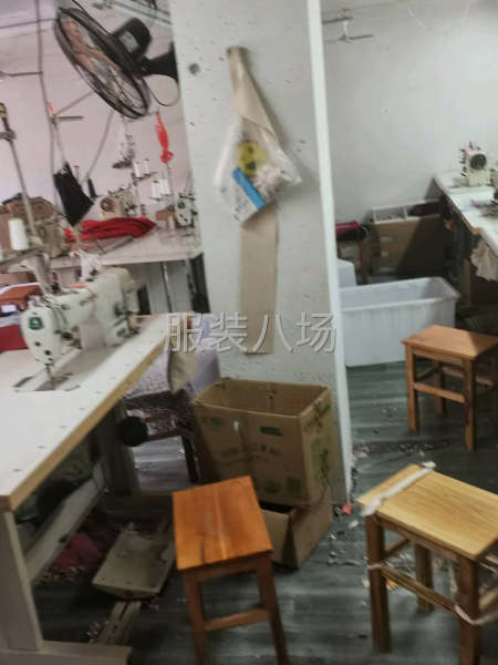 承接各类服装加工-第3张图片