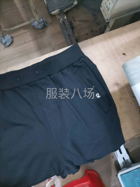 小作坊工厂寻求客户-第1张图片