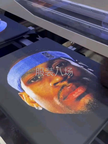 锦鹏  白墨直喷    数码直喷    彩拔直喷寻客户-第3张图片