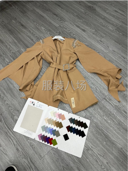 沙特阿拉伯东中巿场外单女童装-第4张图片