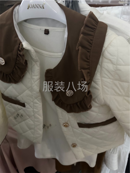 沙特阿拉伯东中巿场外单女童装-第3张图片