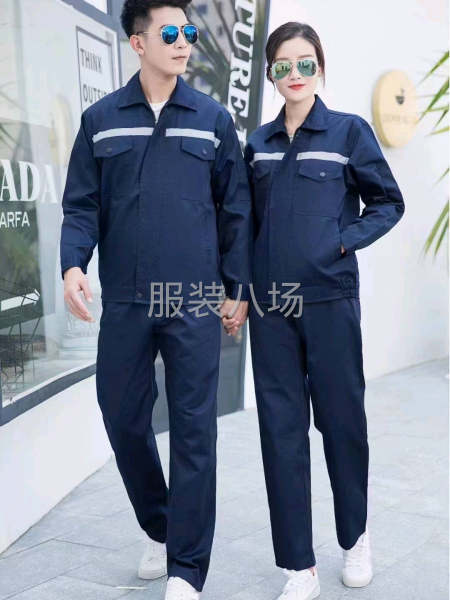 工作服订单加工定做-第7张图片