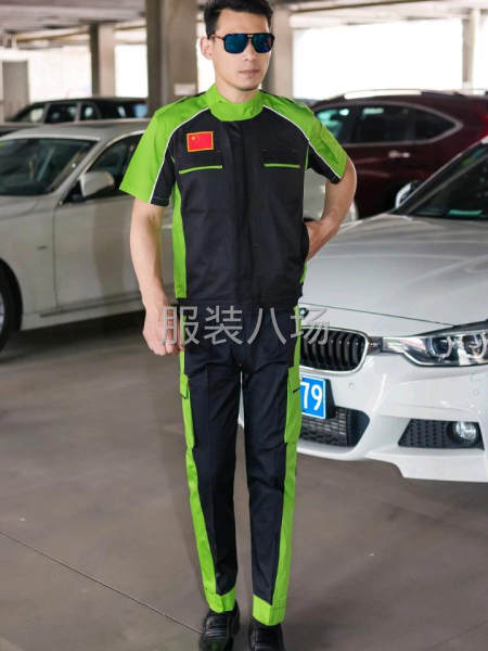 工作服订单加工定做-第6张图片