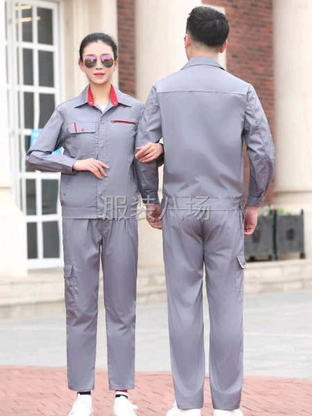 批发工作服劳保服现货款-第8张图片