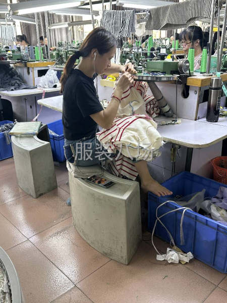 接订单，羊绒，羊毛，中高端男女针织衫毛衣-第7张图片