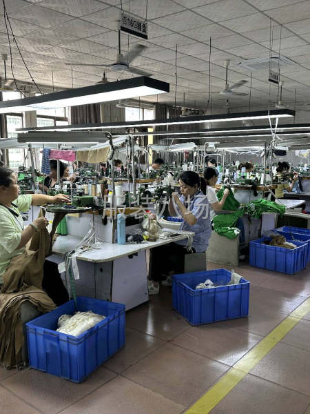 接订单，羊绒，羊毛，中高端男女针织衫毛衣-第5张图片