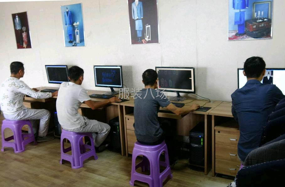 服装缝制学徒、服装制板学徒-第2张图片