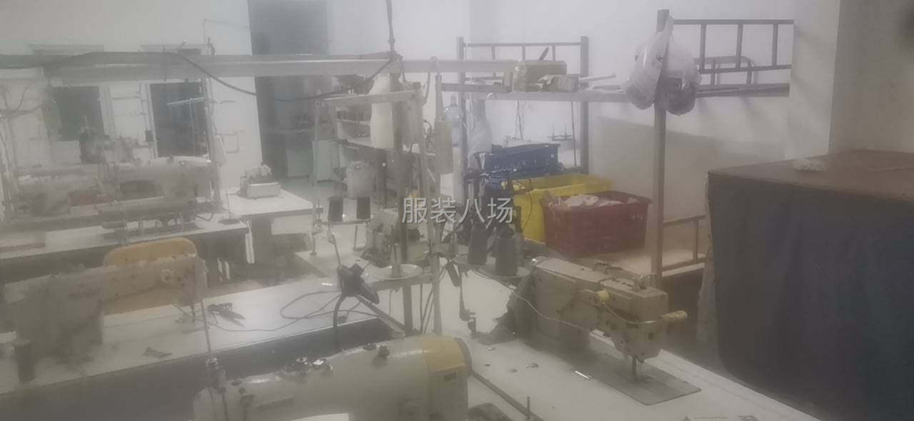 加工各种服装-第1张图片