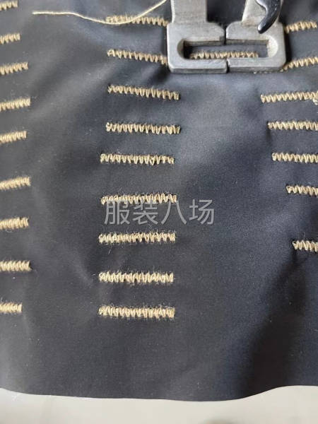 中捷电脑套结机  大豪电控  声音静 密度好-第9张图片