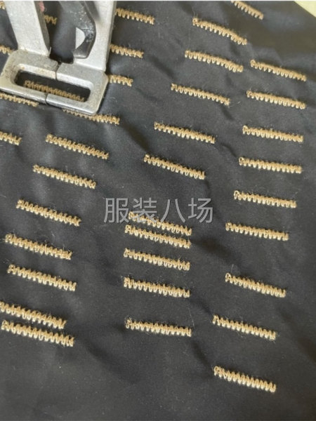 中捷电脑套结机  大豪电控  声音静 密度好-第5张图片