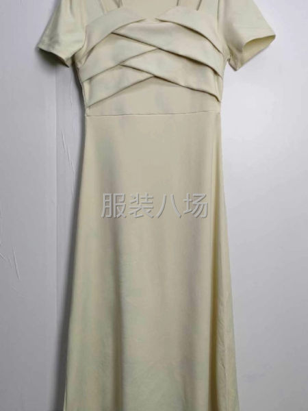 赫本风连衣裙-第5张图片
