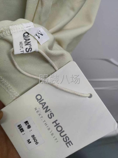 赫本风连衣裙-第2张图片