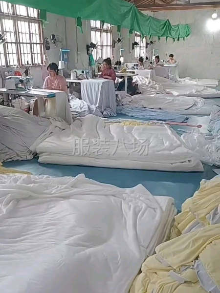 专业加工各种被壳-第2张图片