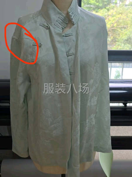 长期承接各种网单裁片加工-第2张图片